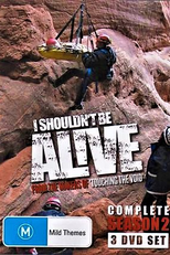 Sobrevivi (2ª Temporada) (I Shouldn't Be Alive (Season 2))
