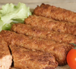 Glamorgan Sausage