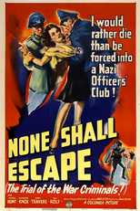 Ninguém Escapará ao Castigo (None Shall Escape)