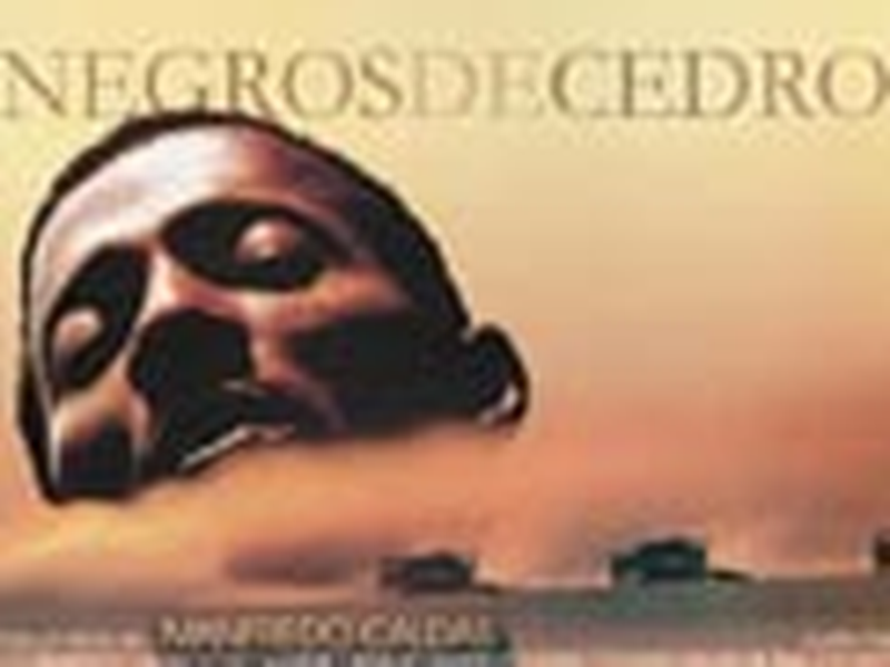 Foto 1 de Negros de Cedro