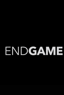 Endgame - Poster / Capa / Cartaz - Oficial 1