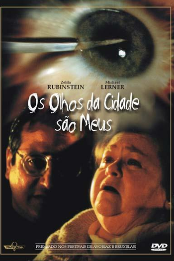  de Filme Os Olhos da Cidade são Meus (1987)
