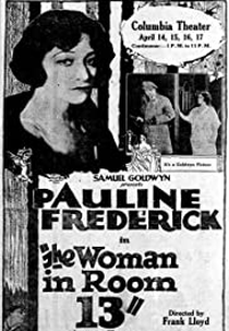The Woman in Room 13 (The Woman in Room 13)