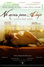 Não Olhe Para Baixo (No Mires para Abajo)