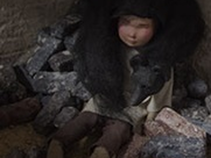 Foto 1 de Feast in a Fallen City