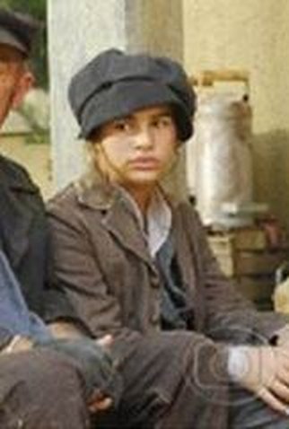 Poster 2 de Filme A Princesa e o Vagabundo (2010)