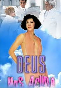 Deus Nos Acuda (Deus Nos Acuda)