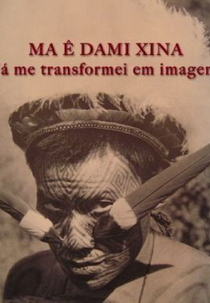 Ma É Dami Xina (Já Me Transformei Em Imagem) (Ma É Dami Xina)