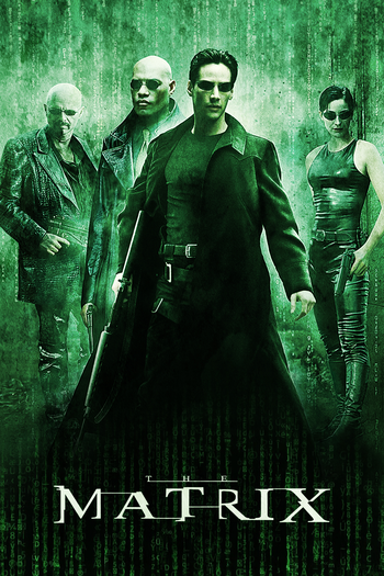  de Filme Matrix (1999)