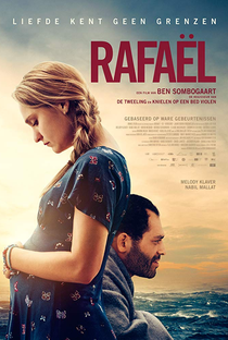 Rafaël - Poster / Capa / Cartaz - Oficial 1