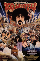 200 Motels (200 Motels)