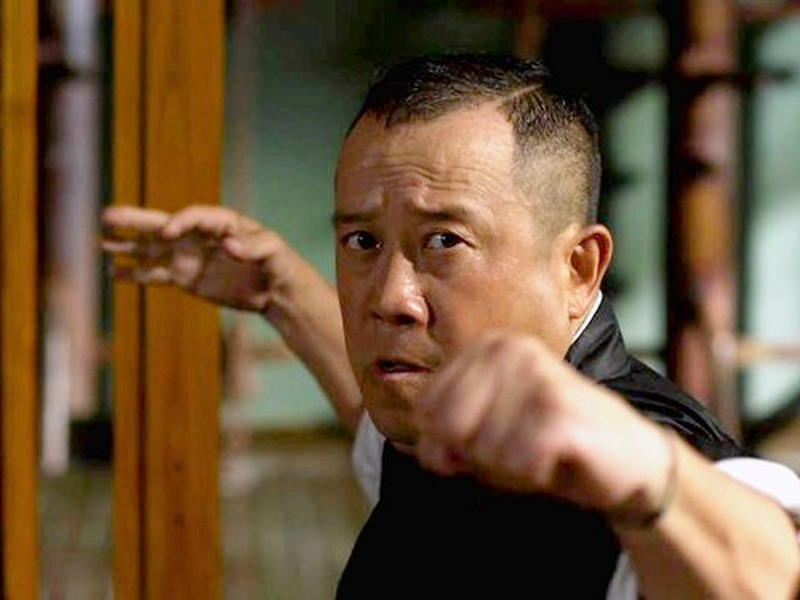 Foto 4 de Ip Man: A Batalha Final