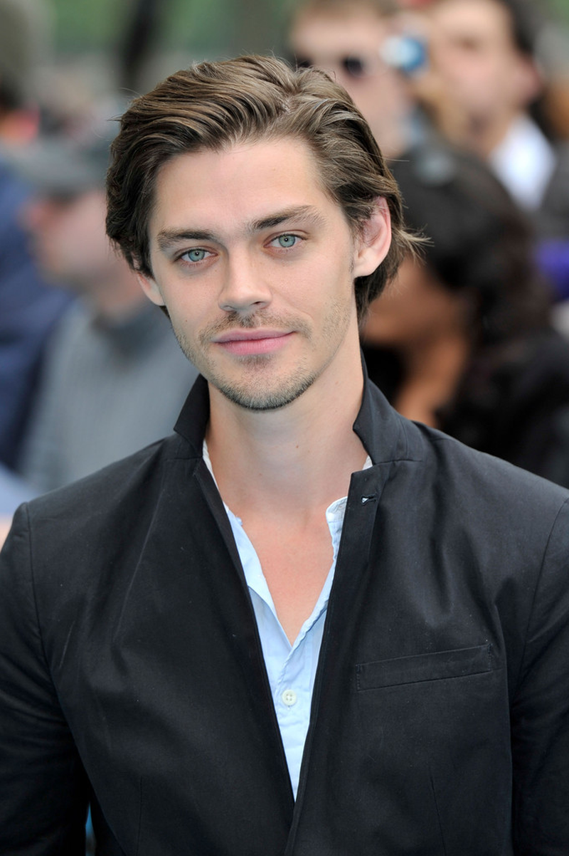 Tom Payne - Foto 8