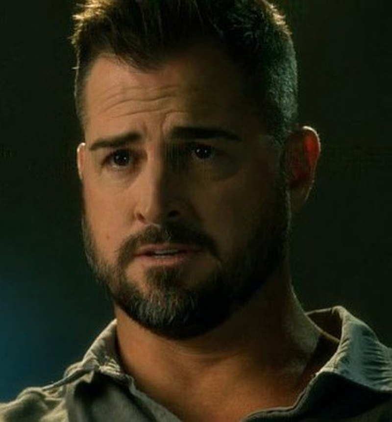 George Eads - Foto 3