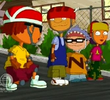 Rad Rover Come Over