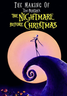 The Making of Tim Burton's 'The Nightmare Before Christmas (The Making of Tim Burton's 'The Nightmare Before Christmas)