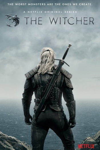  de Série The Witcher (1ª Temporada) (2019)