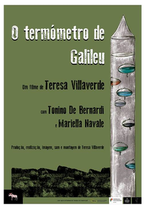 O Termômetro de Galileu (O Termómetro de Galileu)