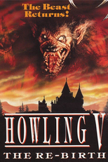 Grito de Horror 5: O Renascimento (Howling V: The Rebirth)