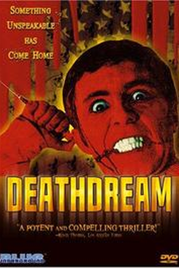  de Filme Sonho de Morte (1974)