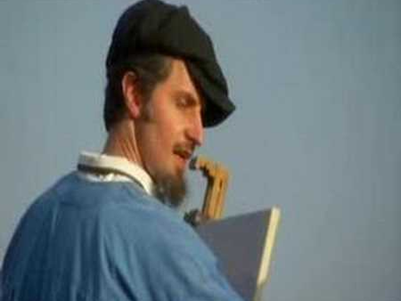 Foto 1 de Os Impressionistas