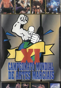 Campeonato Mundial de Artes Marciais XI (Ultimate Fighting Championship 11)