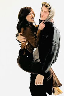As Quatro Estações do Amor - Poster / Capa / Cartaz - Oficial 4