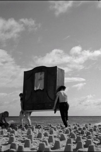 de Curta Dois Homens e Um Armário (1958)