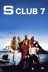 S Club 7 (S Club 7)