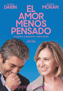 Um Amor Inesperado (El Amor Menos Pensado)