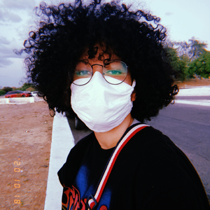 Foto de perfil de Alexa Frazão