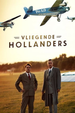 Vliegende Hollanders (Vliegende Hollanders)