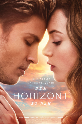  de Filme Tão Perto do Horizonte (2019)