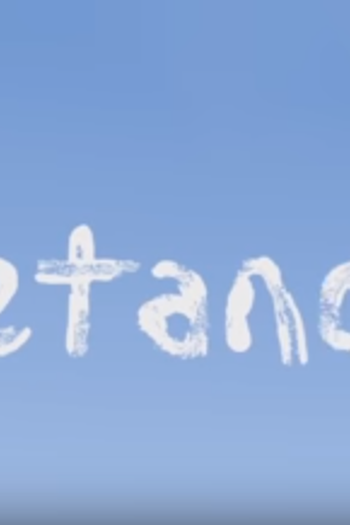 Poster de Curta Metanoia (2019)