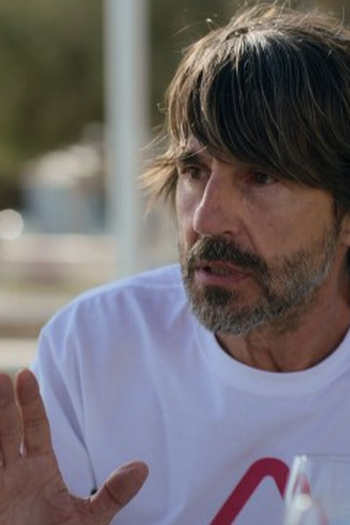 Poster de Episódio Pregunta antes de entrar (2024)