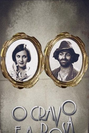  de TV O Cravo e a Rosa (2000)