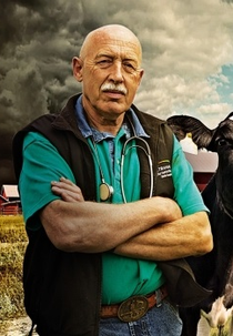 O Incrível Dr. Pol (1ª Temporada) (The Incredible Dr. Pol)