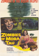 O Fantasma de Mora Tau (Zombies of Mora Tau)
