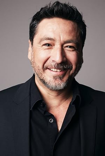 Esteban Soberanes - Poster 1