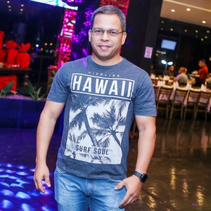 Foto de perfil de ARIEL CORREA