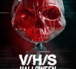 V/H/S/Halloween