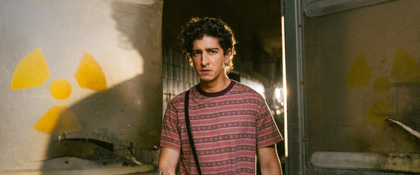 Emergência Radioativa lidera ranking global da Netflix
