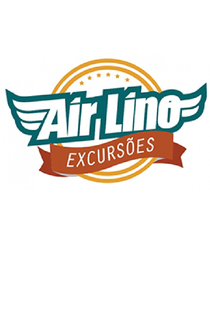 Excursões Air Lino - Poster / Capa / Cartaz - Oficial 1