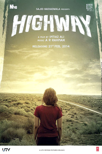  de Filme Highway (2014)