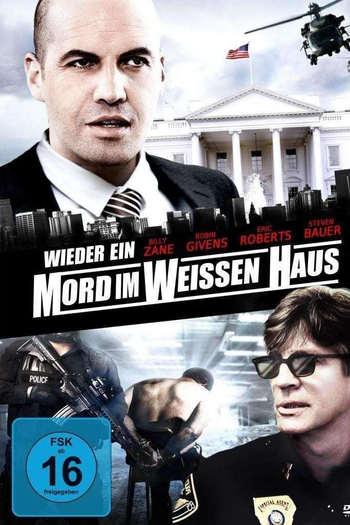  de Filme Inimigo Entre Nós (2010)