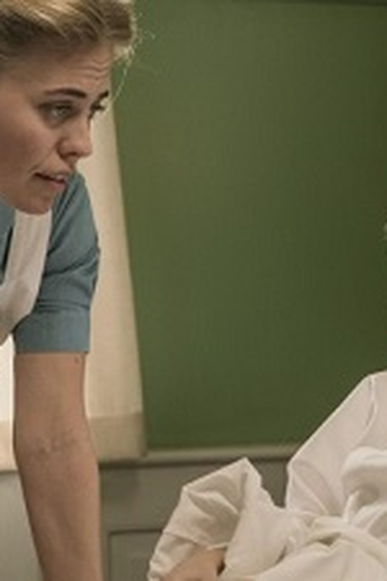 Poster de Episódio Mørke minder (2019)