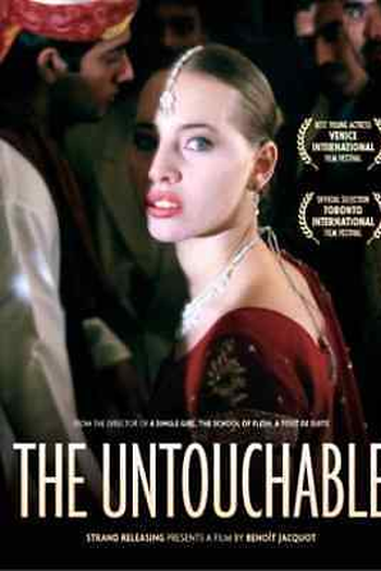  de Filme Dalit - Intocável (None)