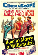 Como Agarrar Um Milionário (How to Marry a Millionaire)