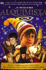 O Pequeno Alquimista (O Pequeno Alquimista)