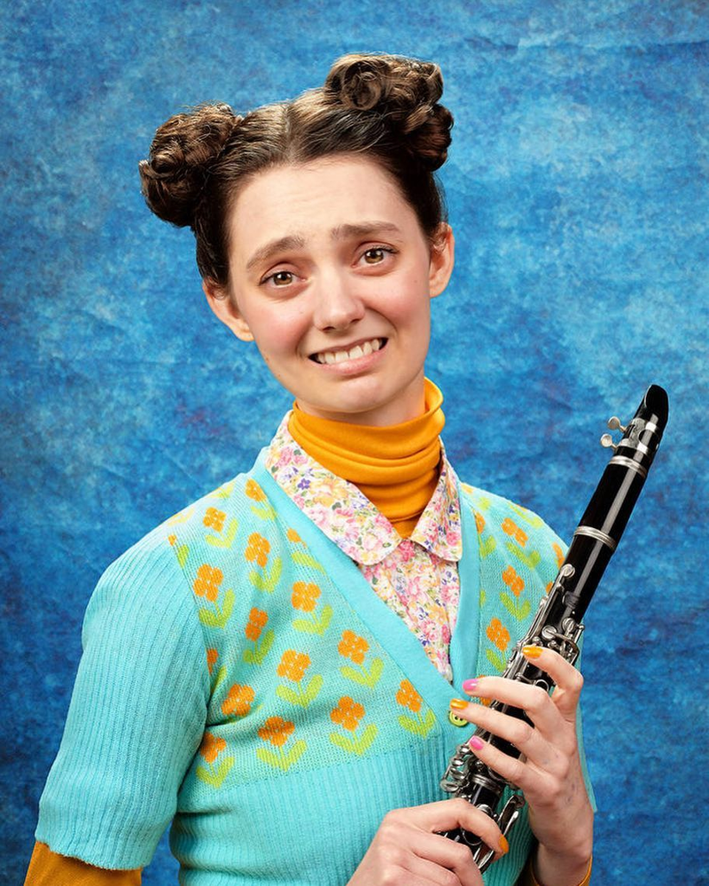 Tanya Reynolds - Foto 3